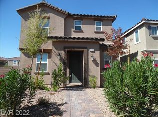 1123 Desert Dome Ave, North Las Vegas, NV 89086