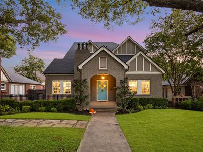 2023 Glenco Ter, Fort Worth, TX, 76110