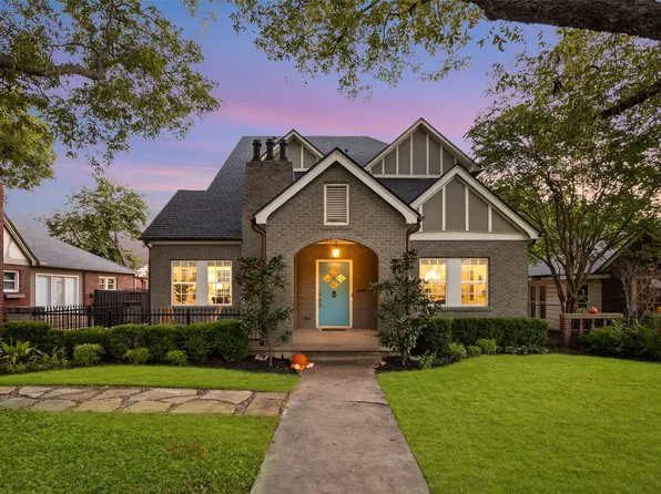 2023 Glenco Ter, Fort Worth, TX 76110