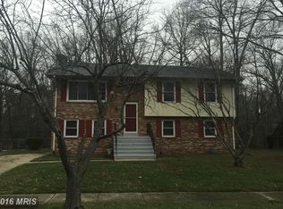 10505 Laren Ln, Clinton, MD 20735