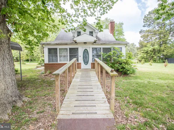 45020 Troopers Rd, Tall Timbers, MD 20690