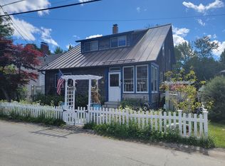 7 Wayman Ln, Bar Harbor, ME 04609