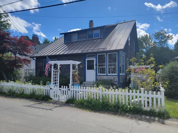 7 Wayman Lane, Bar Harbor, ME 04609