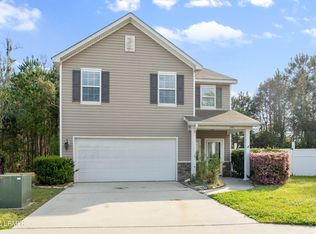 209 Mission Way, Beaufort, SC 29906