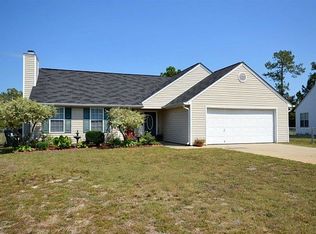 38 Smokewood Dr, Elgin, SC 29045