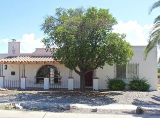 734 N Abrego Dr, Green Valley, AZ 85614