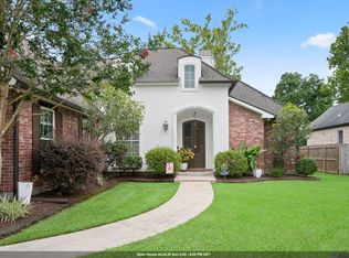 37503 Provence Pointe Ave, Prairieville, LA 70769
