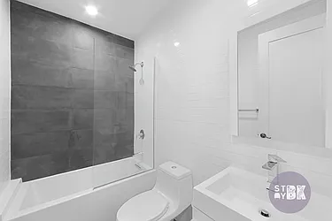 Rented by StayBK LLC