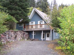 555 8th Ave, Ouray, CO 81427