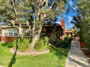 272 1/2 Termino Ave, Long Beach, CA 90803