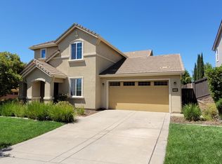 1505 Radford Loop, El Dorado Hills, CA
