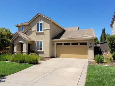 1505 Radford Loop, El Dorado Hills, CA, 95762