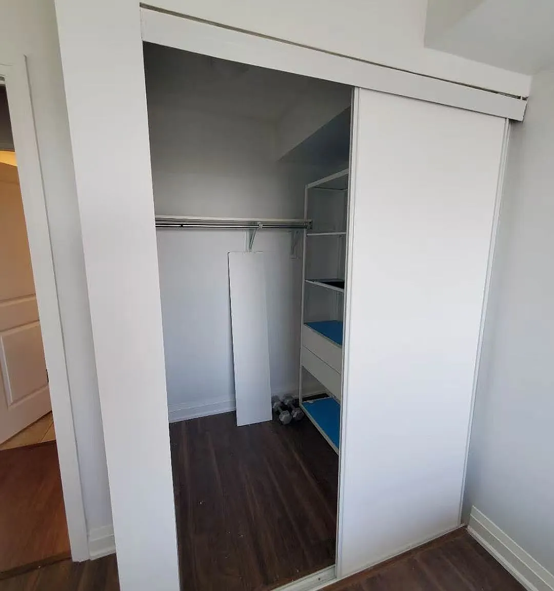 2 bed, $2,380 — Photo 4