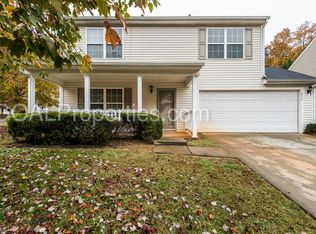 3636 Ribbonwalk Tl, Charlotte, NC 28269