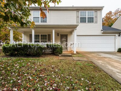 3636 Ribbonwalk Tl, Charlotte, NC, 28269