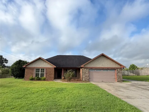 101 Stonechase Dr, Enterprise, AL 36330