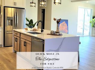 2042 Tamarack Rd, Carver, MN 55315