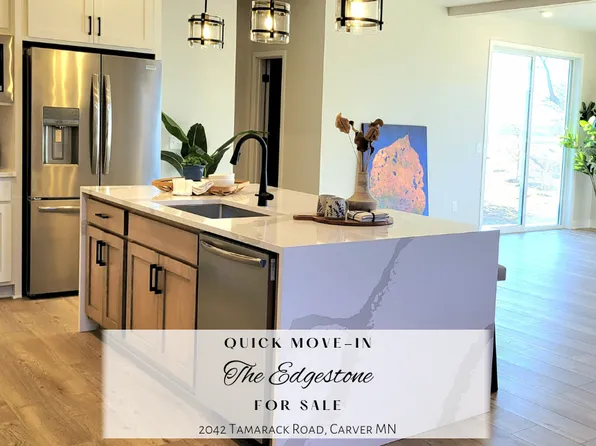 2042 Tamarack Rd, Carver, MN 55315