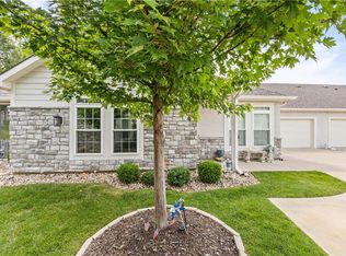 13975 W 112th Ter, Lenexa, KS 66215
