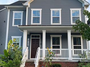 14164 Jaeger Rd, Clarksburg, MD 20871