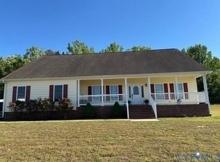 19890 River Rd, Courtland, VA 23837
