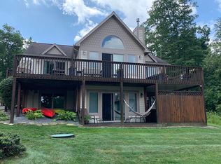 43 Silver Tree Ln, Oakland, MD 21550