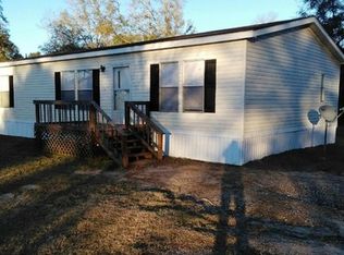 1458 Ammons Road, Ponce De Leon, FL 32455