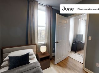 36 N Bennet St #5C, Boston, MA 02113