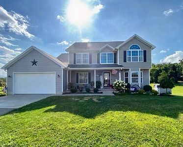 4059 Mechanicsburg Rd, Springfield, OH, 45502