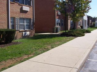 Lindsey Terrace Apartments, Martinsburg, WV 25404
