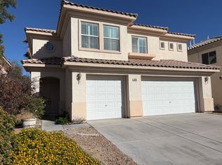 3824 Cape Royal St, Las Vegas, NV 89147