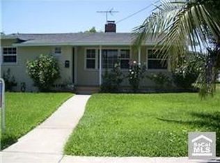 319 N Cypress St, La Habra, CA 90631