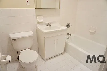 Rented by MQ Realty LLC