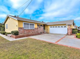8654 Converse Ave, San Diego, CA 92123