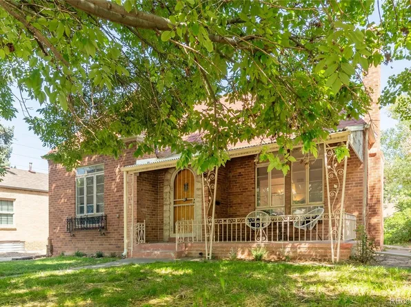 1376 Utica Street, Denver, CO 80204