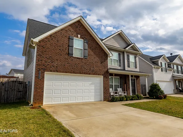 3322 Song Sparrow Dr, Maryville, TN 37803