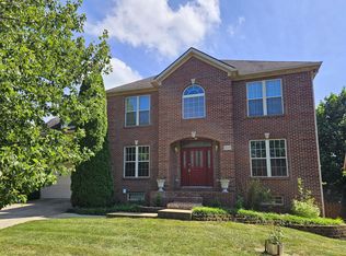 3232 Sebastian Ln, Lexington, KY 40513