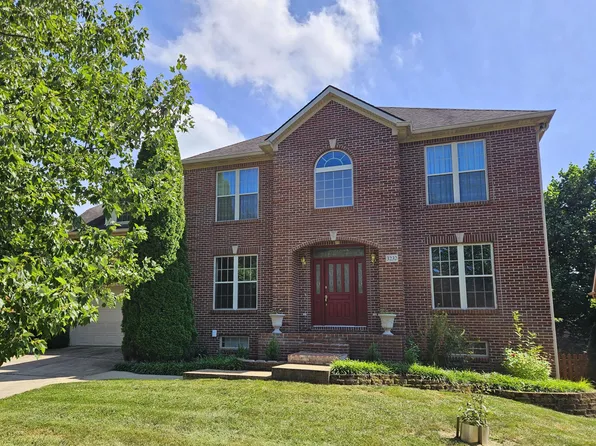 3232 Sebastian Ln, Lexington, KY 40513
