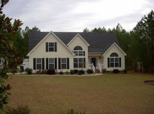 176 Hamelin Rd, Aiken, SC 29805
