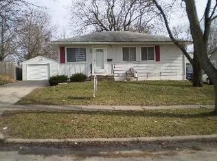 163 Carter St NW, Cedar Rapids, IA 52405