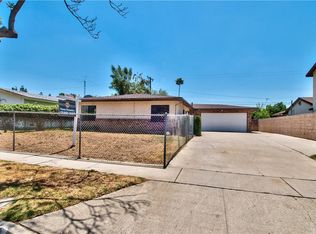 18822 E Alford St, Azusa, CA 91702