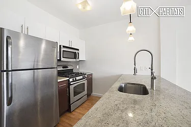 Rented by Citi Habitats