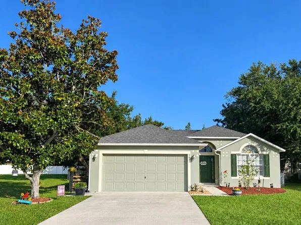 3431 WILD OCELOT COURT, DELAND, FL 32724