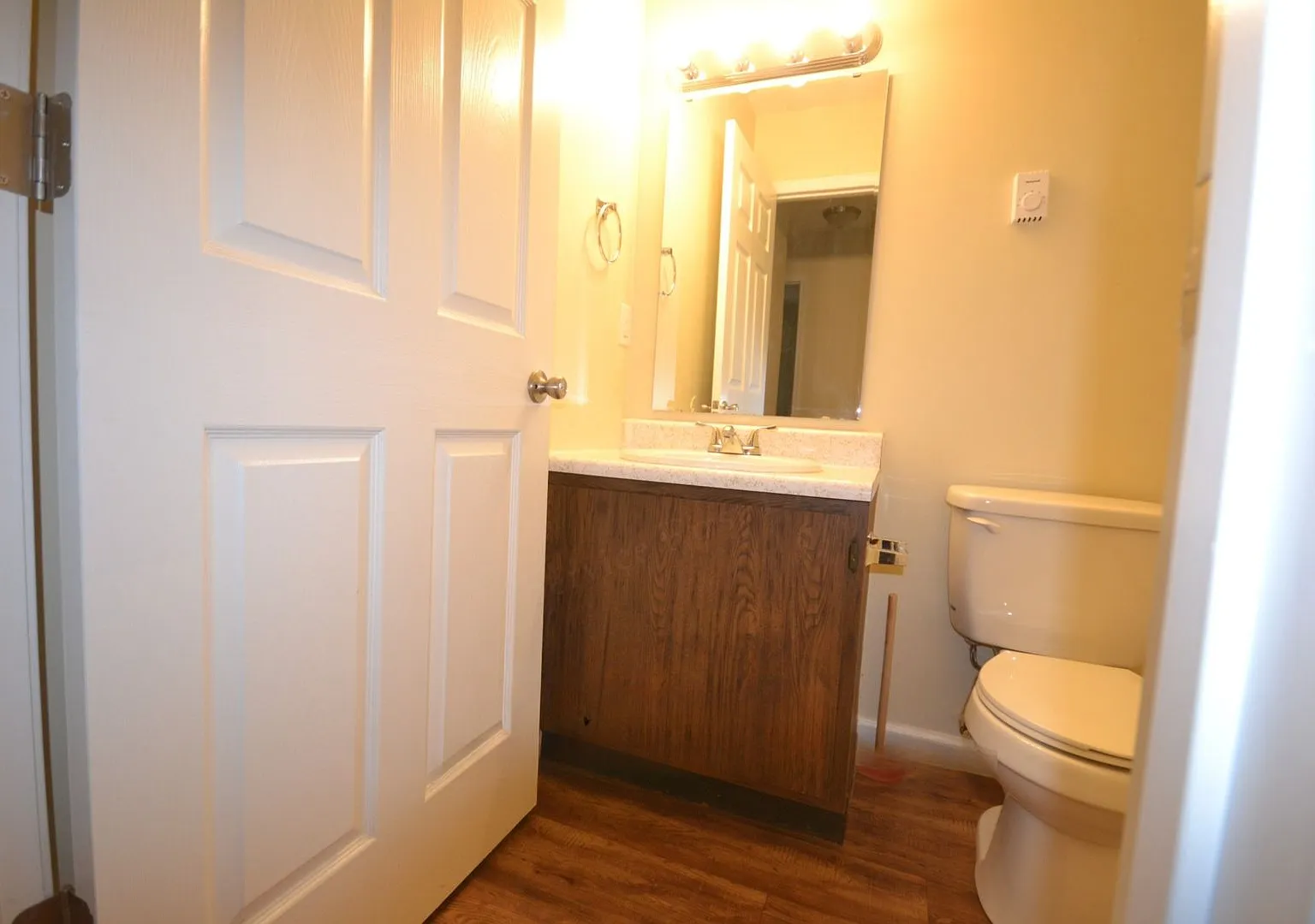 Belmont Homes — Photo 2
