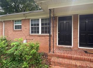 3515 Benard Ave APT 4, Charlotte, NC 28206