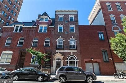 3rd image of 238 S 13th St Unit 4-4-4