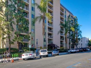 1514 7th Ave UNIT 104, San Diego, CA 92101