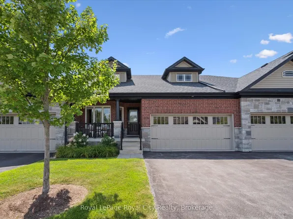 113 Aberdeen St, Centre Wellington, ON N1M 0C1