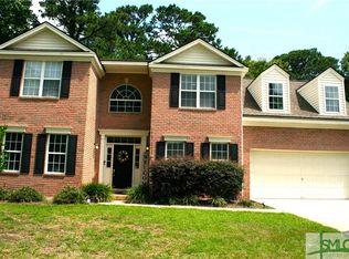 5 Mary Musgrove Dr, Savannah, GA 31410