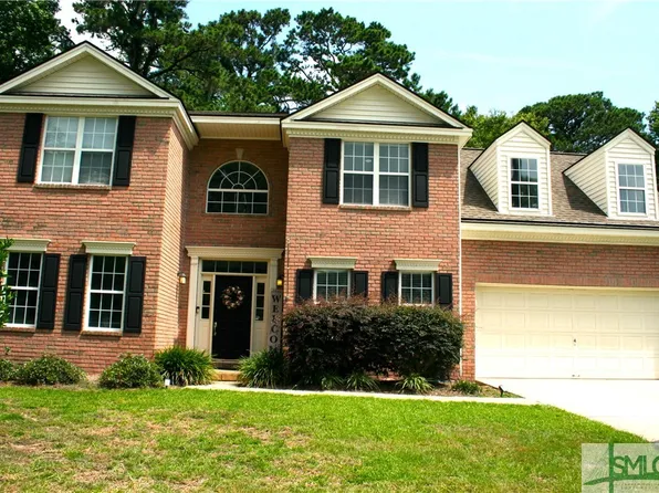 5 Mary Musgrove Drive, Savannah, GA 31410